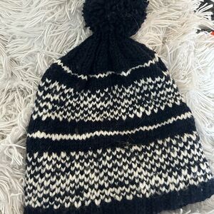 jackspade wool beanie